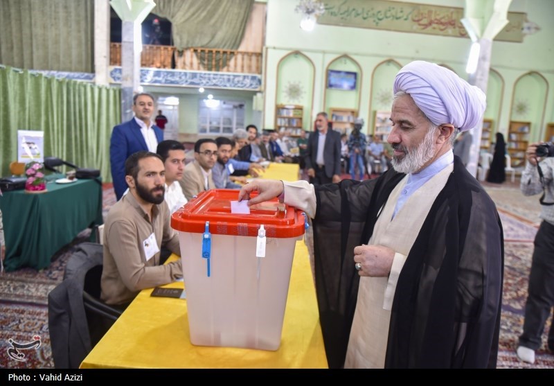 آخرین اخبار ریاست جمهوری 1403 در استانها ,