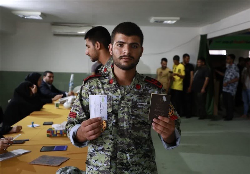 آخرین اخبار ریاست جمهوری 1403 در استانها ,