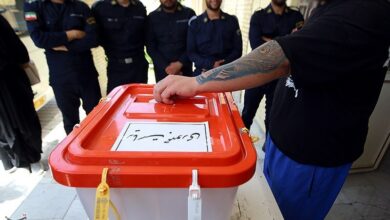 حضور گسترده بوشهریهای رأی اولی در انتخابات