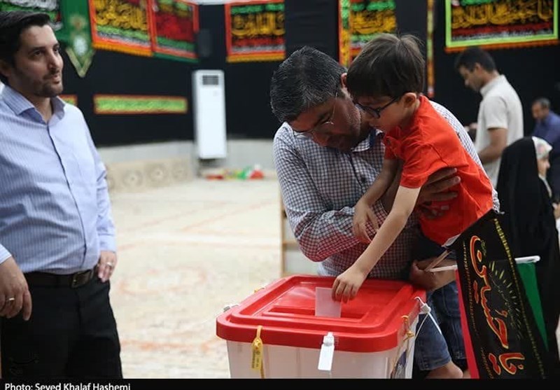 چهاردهمین دوره انتخابات ریاست جمهوری ایران ,