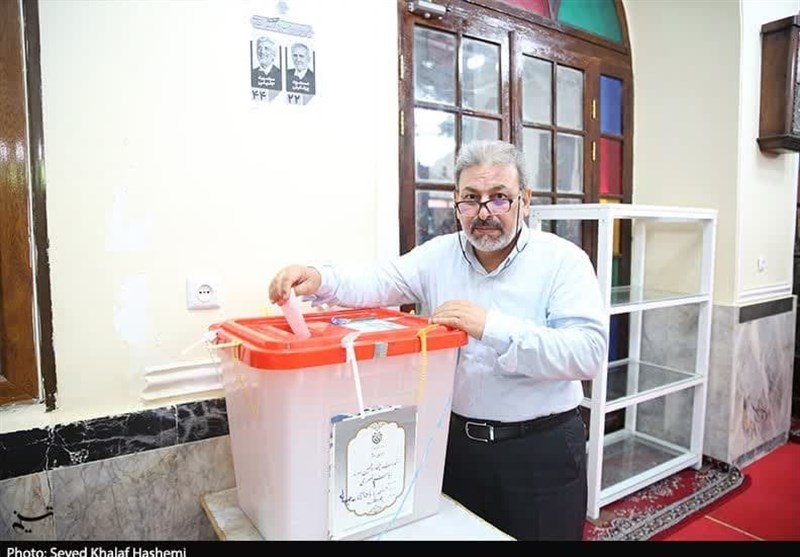 چهاردهمین دوره انتخابات ریاست جمهوری ایران ,