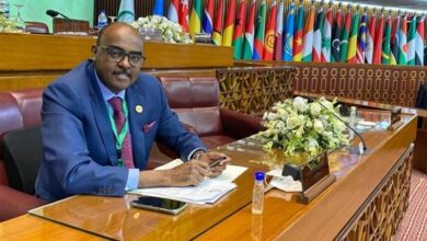 حل چالشهای افغانستان به تعامل سازنده با کابل بستگی دارد