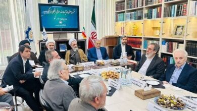 حلقه مفقوده مطالعات ایرانشناسی و اسلامشناسی در غرب چیست؟