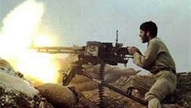 حماسه تنگه کوشک؛ برگ زرینی در تاریخ دفاع مقدس