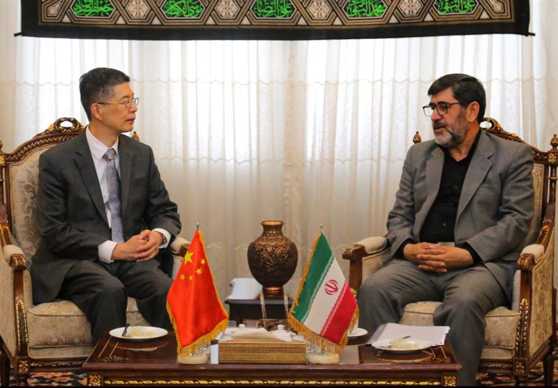 حمایت آذربایجان شرقی از سرمایهگذاران چینی