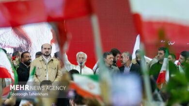 حمایت جمعی از نخبگان و مدالآوران المپیادی ایران از سعید جلیلی