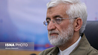 حمایت سه تشکل اصولگرا از جلیلی در دور دوم انتخابات ریاستجمهوری