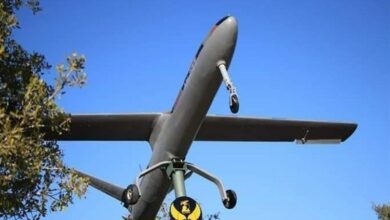 حمله پهپادی حزبالله به گردان توپخانهای ارتش اسرائیل