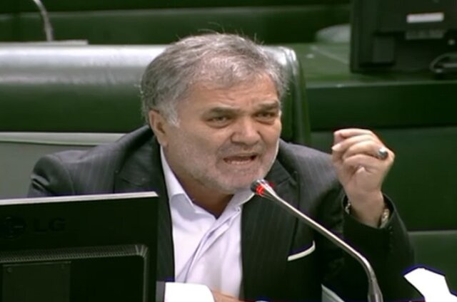 حیاتمقدم: پزشکیان در انتخاب اعضای کابینه نکات رهبری را مدنظر قرار دهد