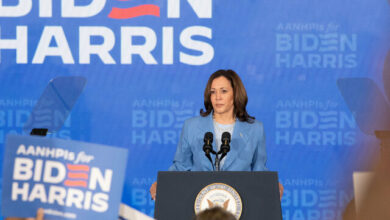 خبر تلخ نامزدی کامالا هریس برای نفت آمریکا