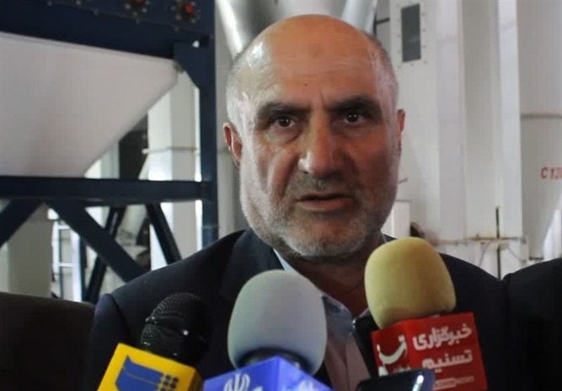 خدماترسانی 185 موکب بوشهر به زائران در اربعین +فیلم