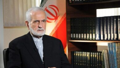 خرازی:از همه ابزارها برای حمایت از حزبالله استفاده میکنیم