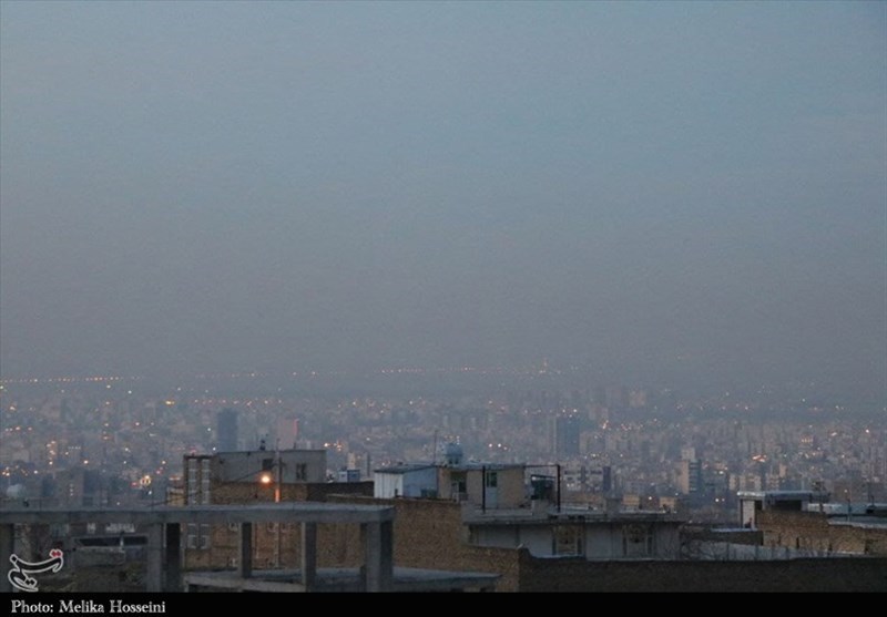 خسخس نفسها در استان مرکزی؛ 417 نفر راهی مراکز درمانی شدند