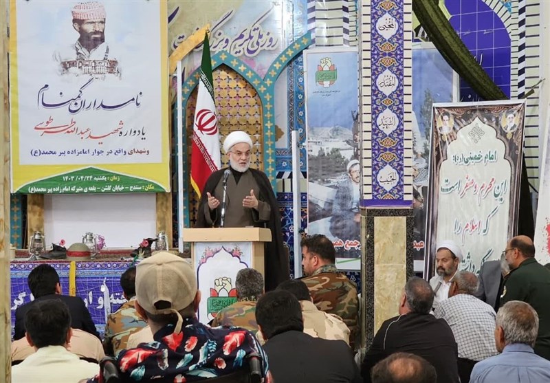 خصوصیات و سبک زندگی شهدا تبیین شود