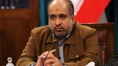 خضریان: شهادت «هنیه» خللی در مسیر مبارزه برای آزادی قدس شریف ایجاد نمیکند