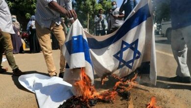 خطرناکترین اقدام تلآویو از زمان تأسیس رژیم جعلی