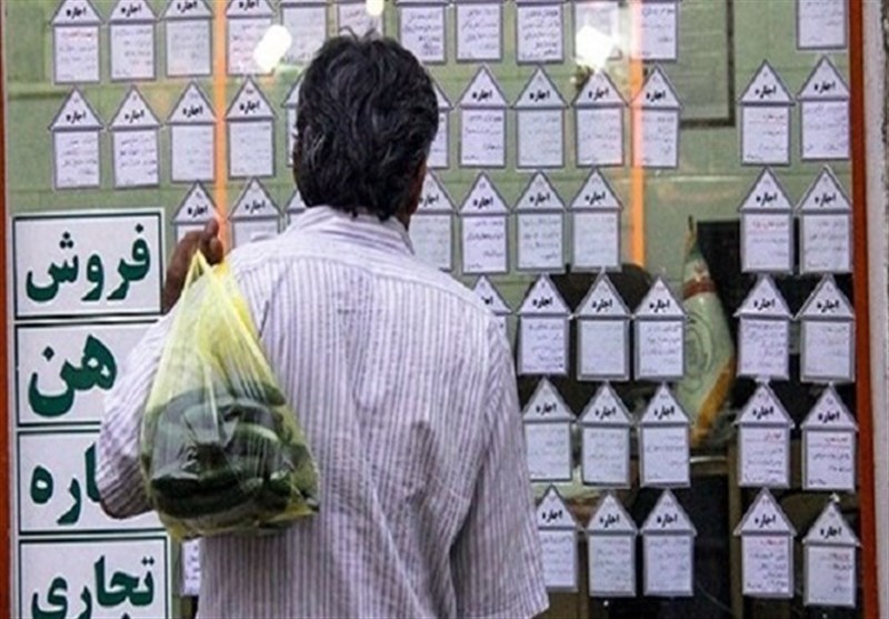 داد مردم از گرانی مسکن و اجارهبها در کردستان/ فقط آشفتگی!