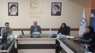 دانشآموزان ایرانی خواب مناسب و کافی ندارند