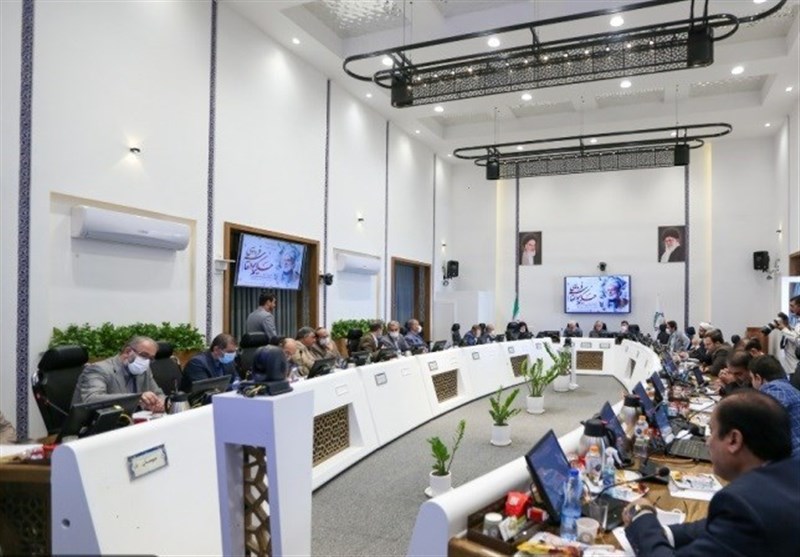 در صد و چهلمین جلسه شورای شهر اصفهان چه گذشت؟
