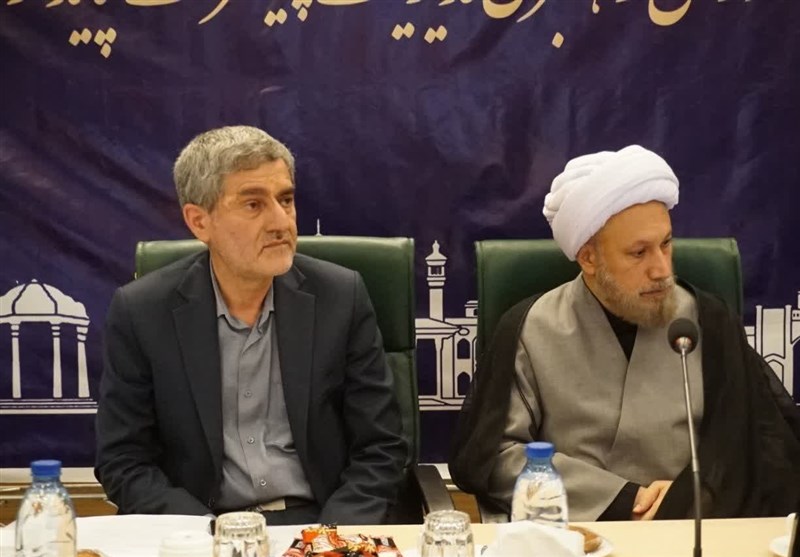 در نشست شورای راهبری مدیریت پیشرفت پایدار شیراز چه گذشت