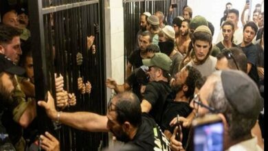 در یک قدمی جنگ داخلی هستیم/ افزایش نگرانیها درباره فروپاشی