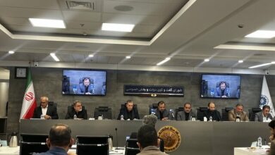 در یکصد و بیست و یکمین شورای گفتوگوی دولت و بخش خصوصی چه گذشت؟