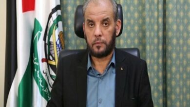 درباره مرحله پس از جنگ غزه با هیچ طرف خارجی گفتگو نمیکنیم