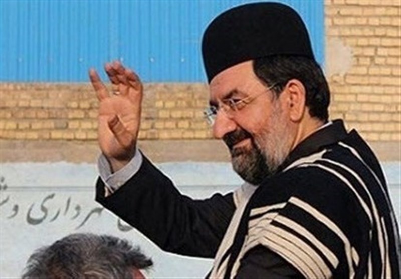 درخواست رضایی از بختیاریها و لُرها برای رأی به جلیلی