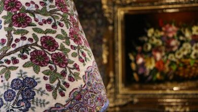 دستبرد 30 میلیاردی به فرشهای هتلی در مشهد/ سارق دستگیر شد