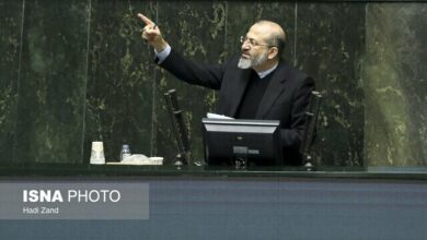 دستغیب: نظارت باید اعتمادآفرین باشد/به دنبال مچگیری نیستیم