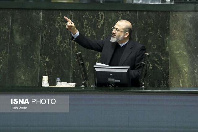 دستغیب: نظارت باید اعتمادآفرین باشد/به دنبال مچگیری نیستیم