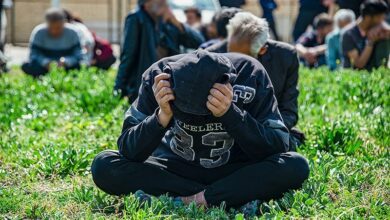 دستگیری 245 خردهفروش و 733 معتاد متجاهر در غرب استان تهران