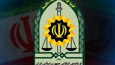 دستگیری قاتل نجفآبادی کمتر از یک ساعت