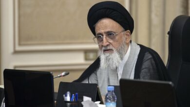 دعوت آیتالله مدرسی یزدی برای مشارکت در مرحله دوم انتخابات ریاست جمهوری