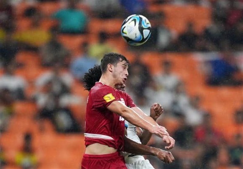 دعوت از 10 بازیکن مازنی به اردوی تیم ملی فوتبال نوجوانان