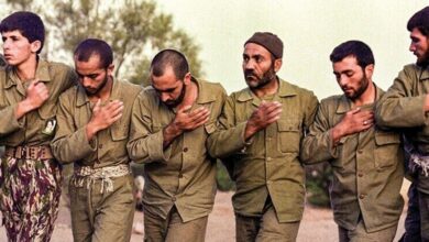 دفاع مقدس یک گنجینه بسیار بزرگ است