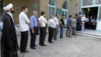 دلایل اختلاف پیشبینی نظرسنجیها و نتایج مشارکت در انتخابات