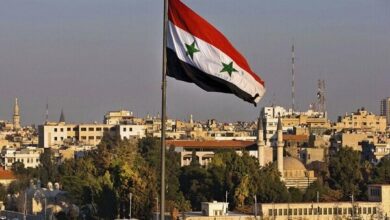 دمشق تجاوز رژیم صهیونیستی ونقض خطرناک حاکمیت ایران رامحکوم میکند