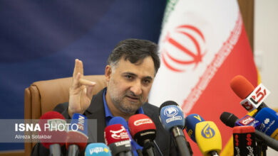 دهقانی فیروزآبادی: صادرات شرکتهای دانشبنیان ۹ برابر افزایش یافته است