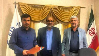 «دهنوی» رئیس مرکز ارزیابی و نظارت اجرای سیاستهای کلی نظام شد