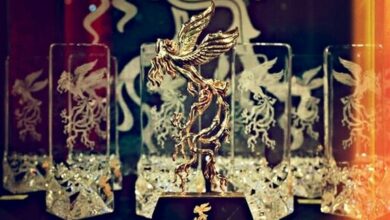 دوازوهمین جشنواره سیمرغ وزارت بهداشت در همدان برگزار میشود