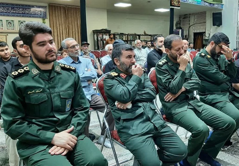 دومین اجلاسیه شهدای رباطکریم برگزار شد