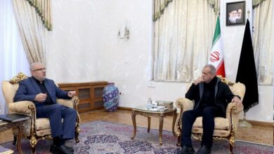 دیدار وزیر نفت با رئیسجمهور منتخب