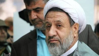 رئیس جمهور باید صدای مردم مطابق با ارزشهای اسلامی باشد