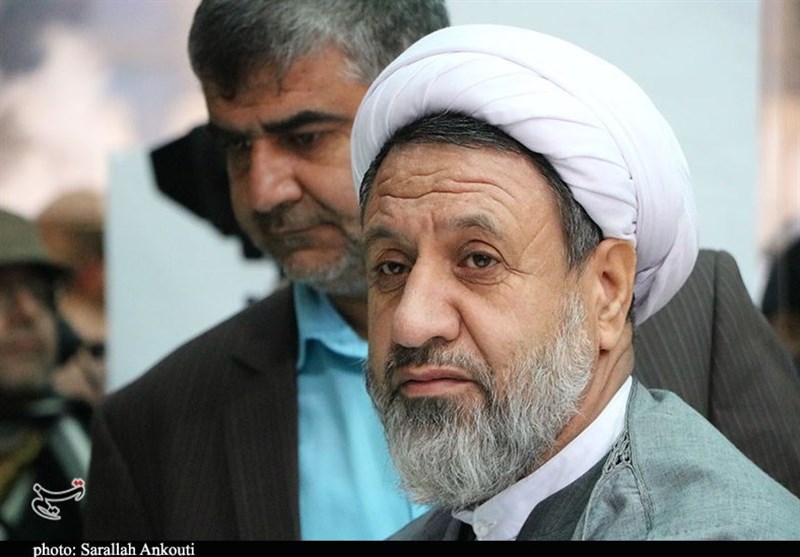 رئیس جمهور باید صدای مردم مطابق با ارزشهای اسلامی باشد