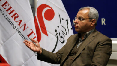 رئیس جمهور منتخب فراتر از جناحها به آینده سیاسی کشور فکر کند