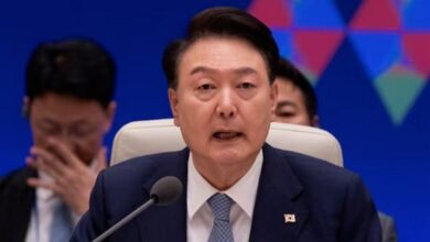 رئیس جمهور کره جنوبی در اجلاس ناتو شرکت میکند