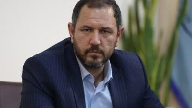 رئیس شورای عالی استانها، دستیار رئیس جمهور میشود