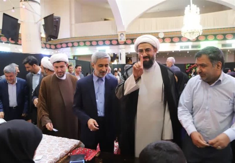 آخرین اخبار ریاست جمهوری 1403 در استانها ,