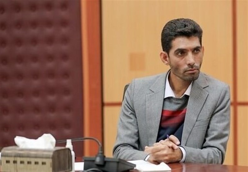 راهآهن مصدومیت 3 نفر در ایستگاه راهآهن تهران را تایید کرد